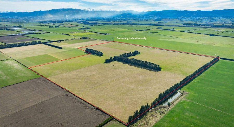  at 3095 South Eyre Road, Oxford, Waimakariri, Canterbury