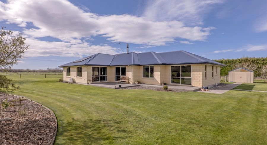  at 201 Hollands Road, Tinwald, Ashburton, Canterbury