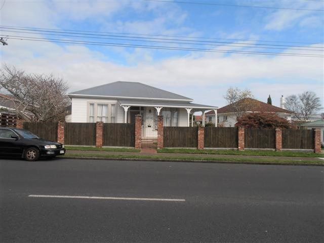  at 374 Carrington Street, Upper Vogeltown, New Plymouth