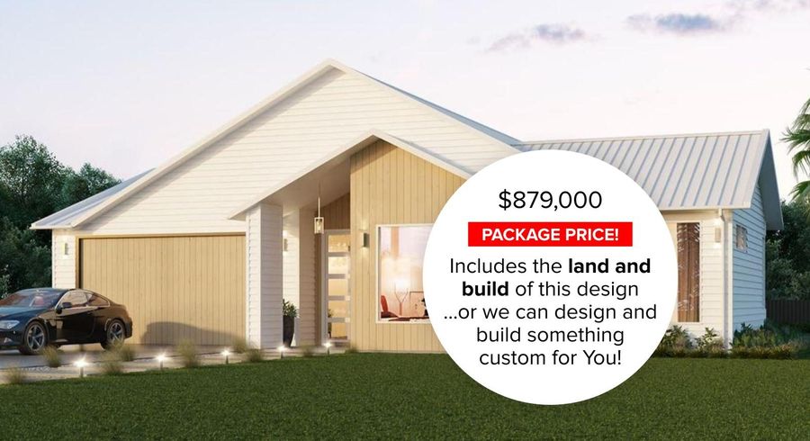  at Lot 30 Ruru Crescent, Putaruru, South Waikato, Waikato