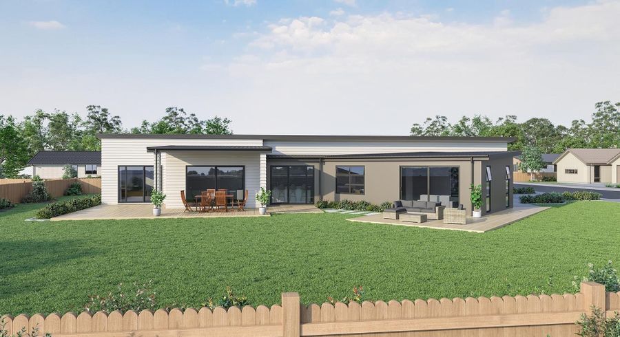  at 9 Gimblett Street, Waikiwi, Invercargill, Southland