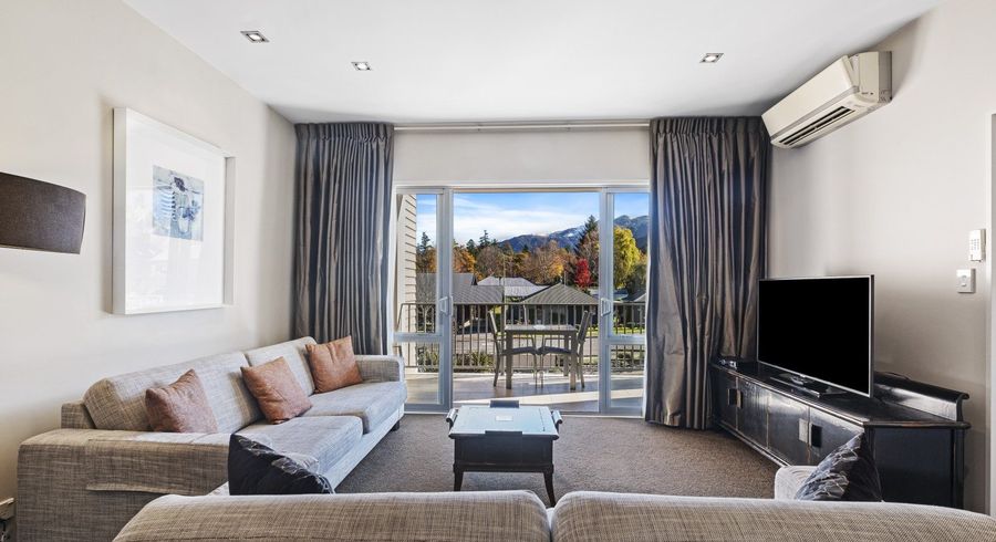  at 6/28 Jacks Pass Road, Hanmer Springs, Hurunui, Canterbury