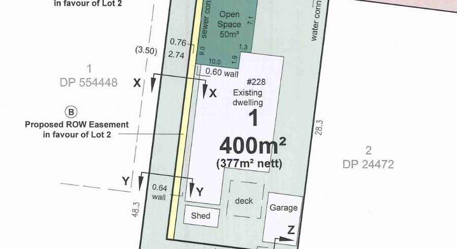  at 228a Wai-iti Road, Highfield, Timaru, Canterbury