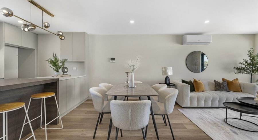  at Lots 1 - 3/18 Fulljames Avenue, Three Kings, Auckland City, Auckland