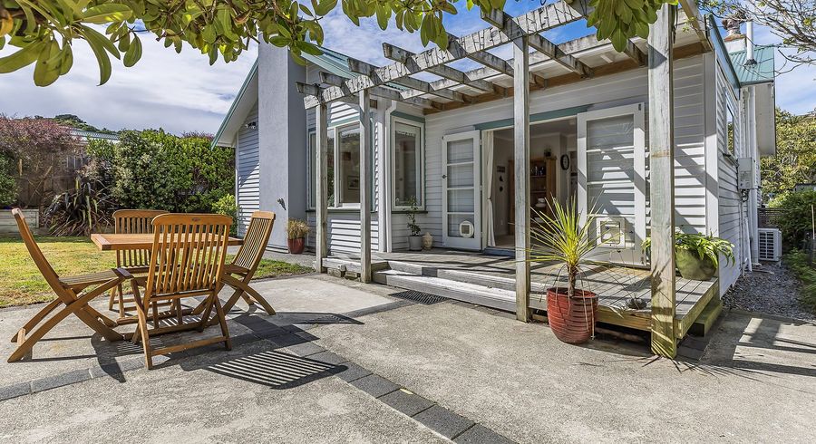  at 10 Hildreth Street, Karori, Wellington