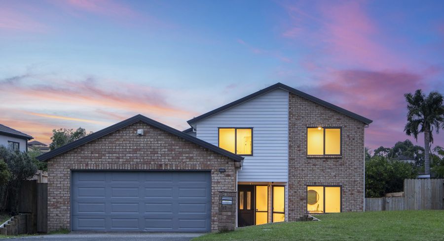  at 27 William Gamble Drive, Greenhithe, North Shore City, Auckland