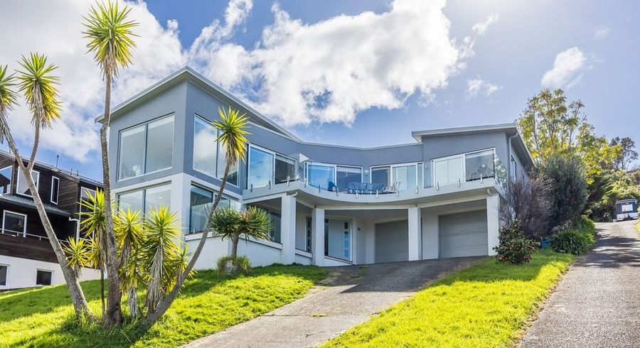  at 18 Zita Avenue, Whangaparaoa, Rodney, Auckland