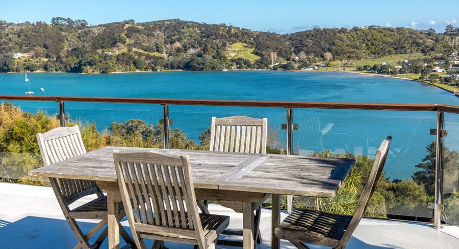  at 48 Burrell Road, Oneroa, Waiheke Island, Auckland