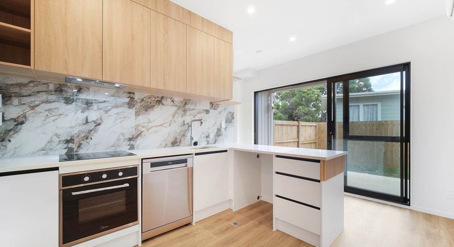  at 4/32 Sunlands Drive, Manurewa, Manukau City, Auckland