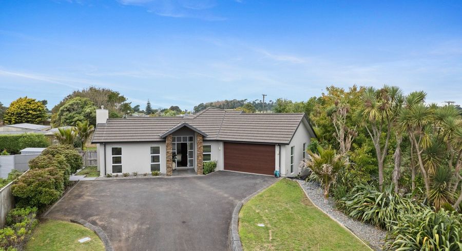  at 4 Links Drive, Waiwhakaiho, New Plymouth, Taranaki