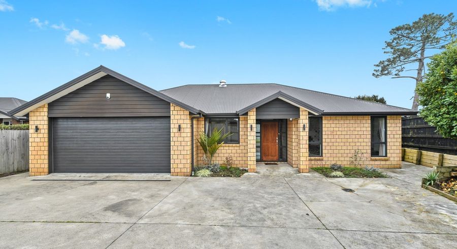  at 7 Te Ironui Place, Huntington, Hamilton