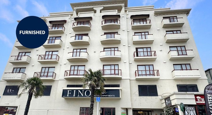  at 502/87 Kilmore Street, City Centre, Christchurch City, Canterbury