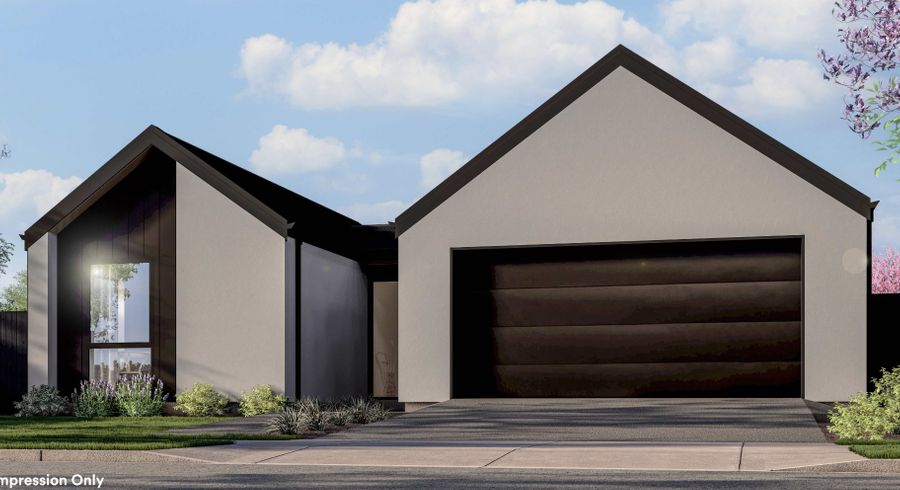  at 40 Creekside Drive - Lot 96 Quaifes Park, Halswell, Christchurch City, Canterbury