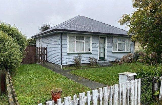  at 257 Main South Road, Hornby, Christchurch City, Canterbury