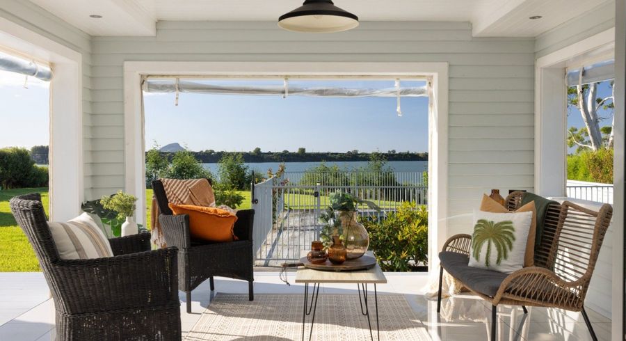  at 202 Ranginui Road, Welcome Bay, Tauranga, Bay Of Plenty