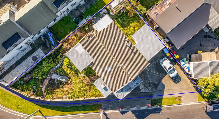  at 10 Lake Terrace Road, Burwood, Christchurch City, Canterbury