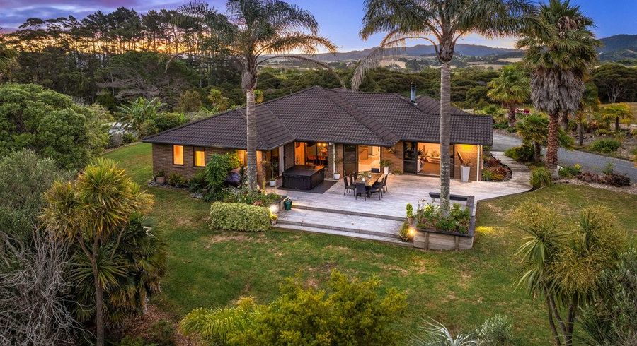  at 184 Monarch Downs Way, Matakana, Rodney, Auckland