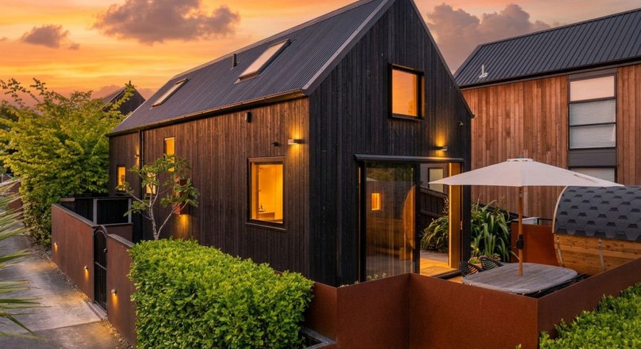  at 12A Hurley Street, City Centre, Christchurch City, Canterbury