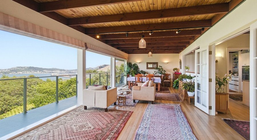  at 12 Tensing Place, Khandallah, Wellington, Wellington