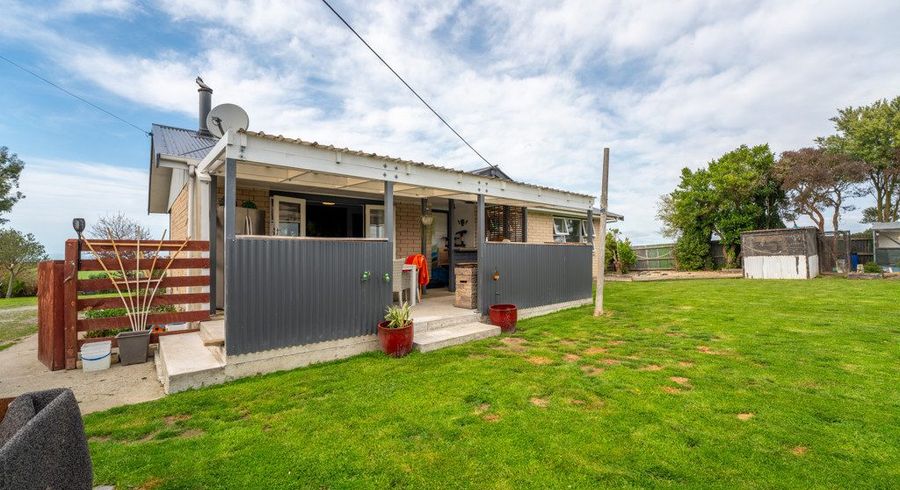  at 167 Normanby Road, Normanby, Timaru