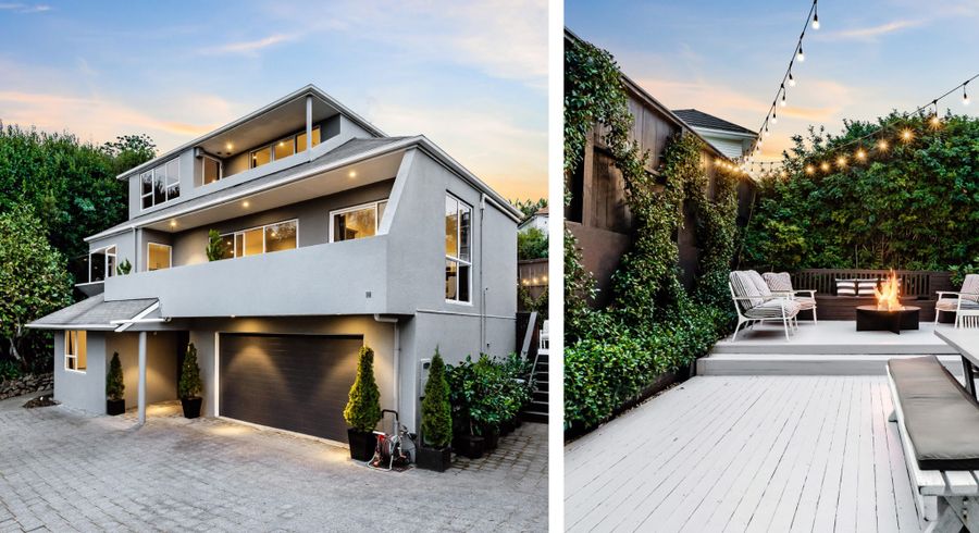  at 9A Ngapuhi Road, Remuera, Auckland