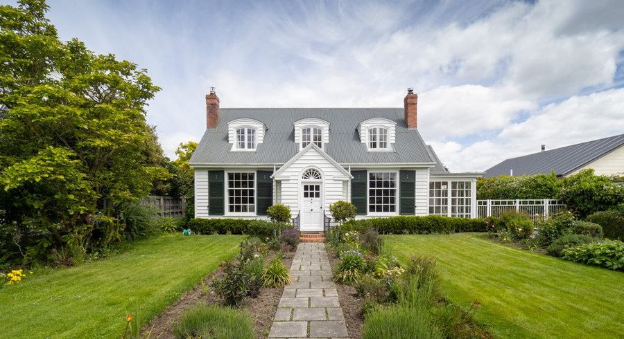  at 112 Cameron Street, Ashburton, Ashburton