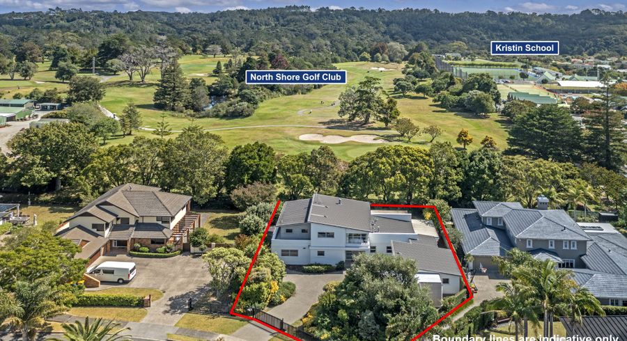  at 33 Oak Manor Drive, Albany, North Shore City, Auckland
