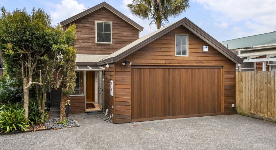  at 3/20 Fifth Avenue, Mount Albert, Auckland City, Auckland