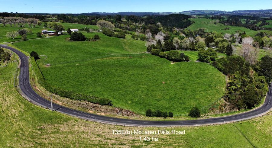  at 0(a) McLaren Falls Road, Omanawa, Western Bay Of Plenty, Bay Of Plenty