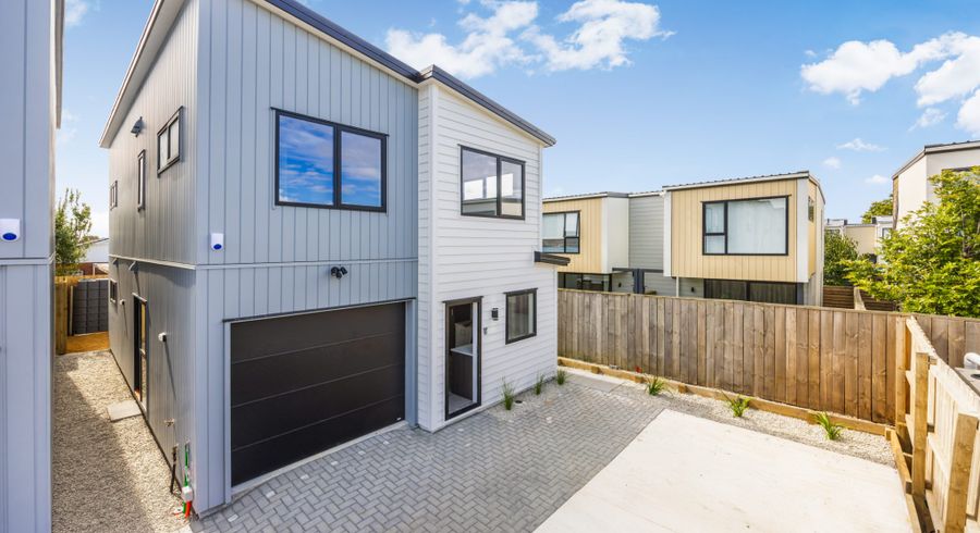  at 4/10 Fraser Road, Papatoetoe, Manukau City, Auckland