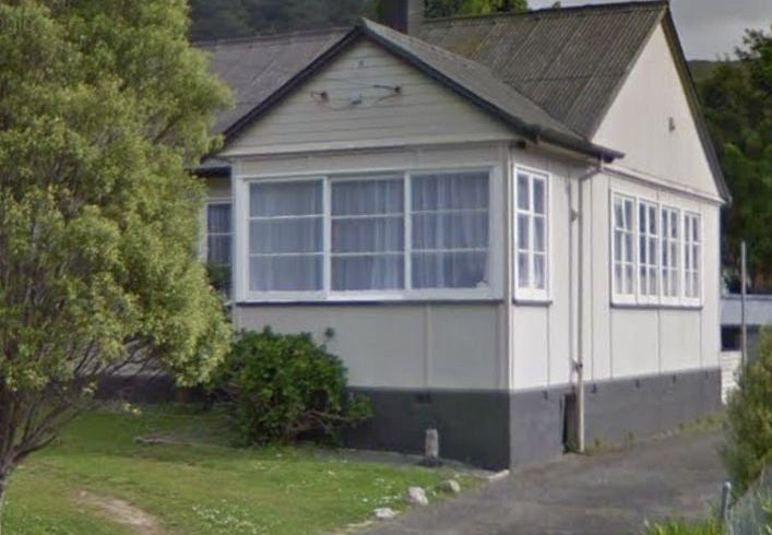  at 81 Wilkie Crescent, Naenae, Lower Hutt, Wellington