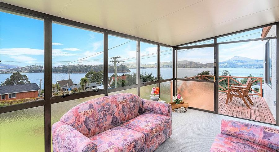  at 15 CLYDE Street, Roseneath, Dunedin