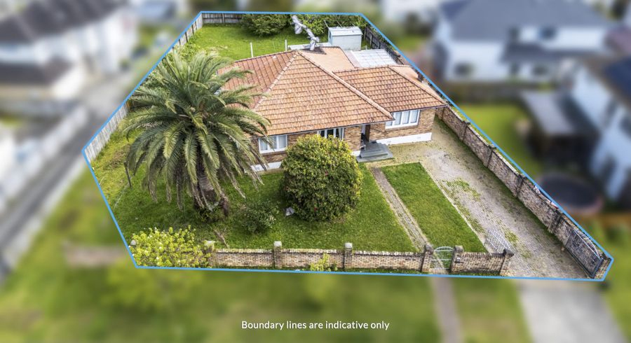  at 86 Mcleod Road, Te Atatu South, Waitakere City, Auckland