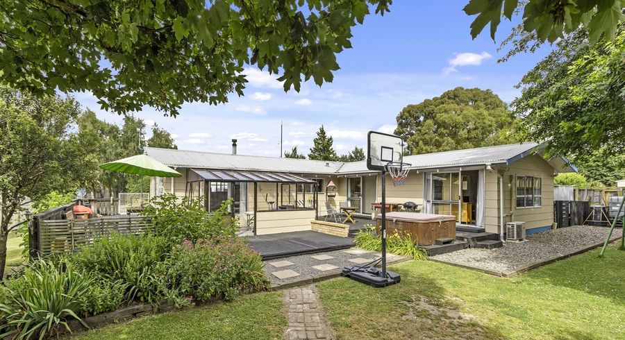  at 21 Mackenzies Road, Waipara, Amberley