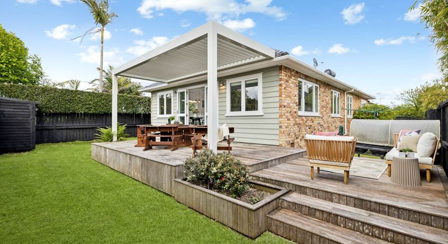  at 42B Arabi Street, Sandringham, Auckland City, Auckland