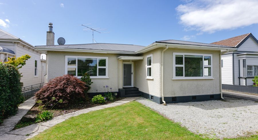  at 10 Domett Street, Whataupoko, Gisborne
