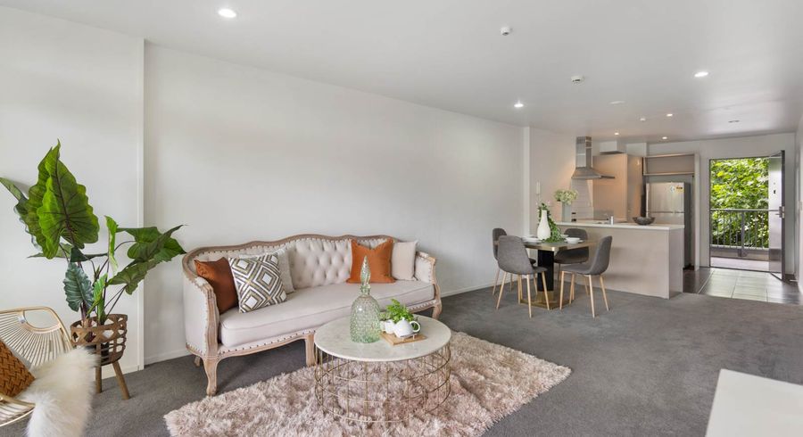  at 1C/6 Piwakawaka Street, Eden Terrace, Auckland