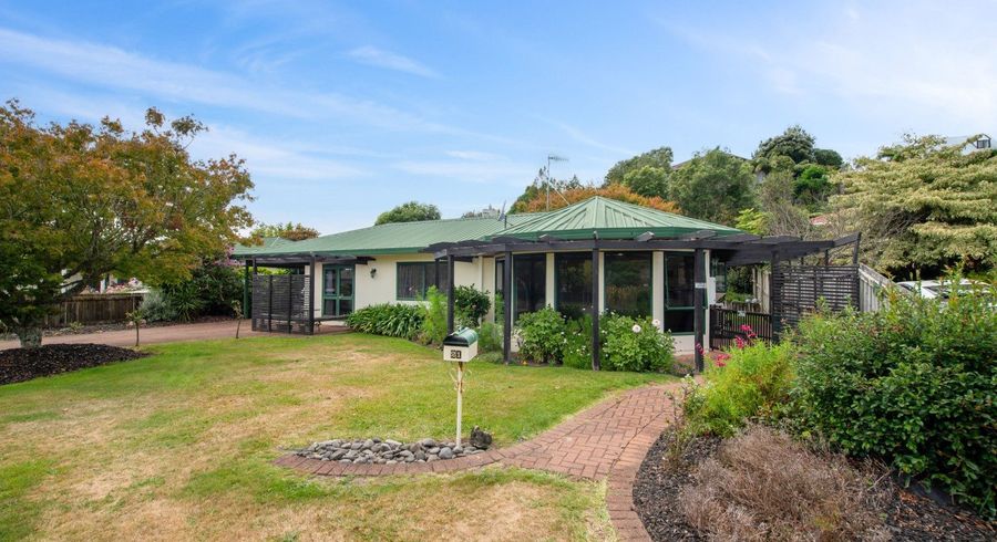  at 21 Capricorn Place, Kawaha Point, Rotorua, Bay Of Plenty