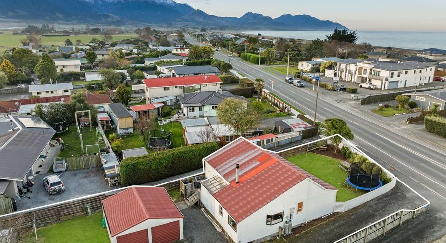  at 145 Beach Road, Kaikoura