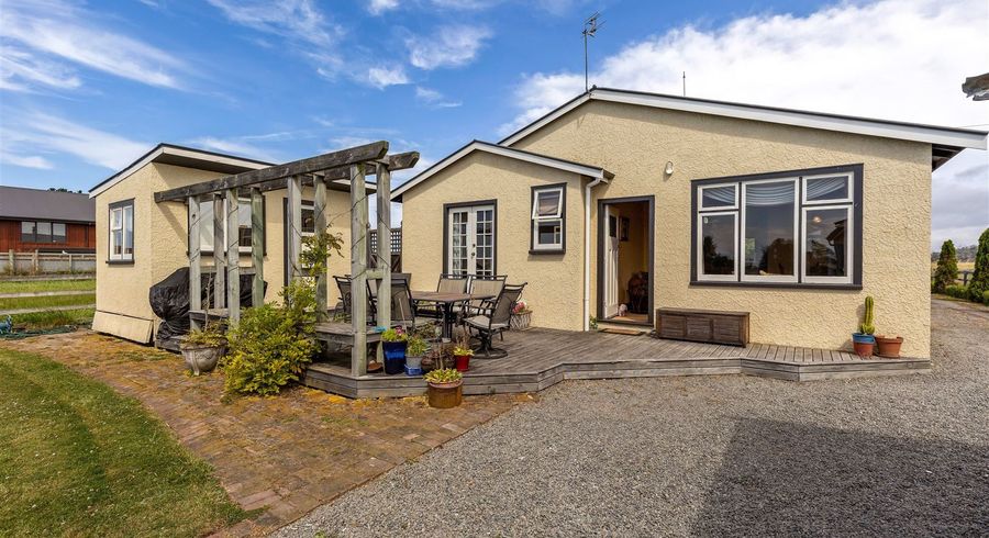  at 445 Kainga Road, Brooklands, Christchurch