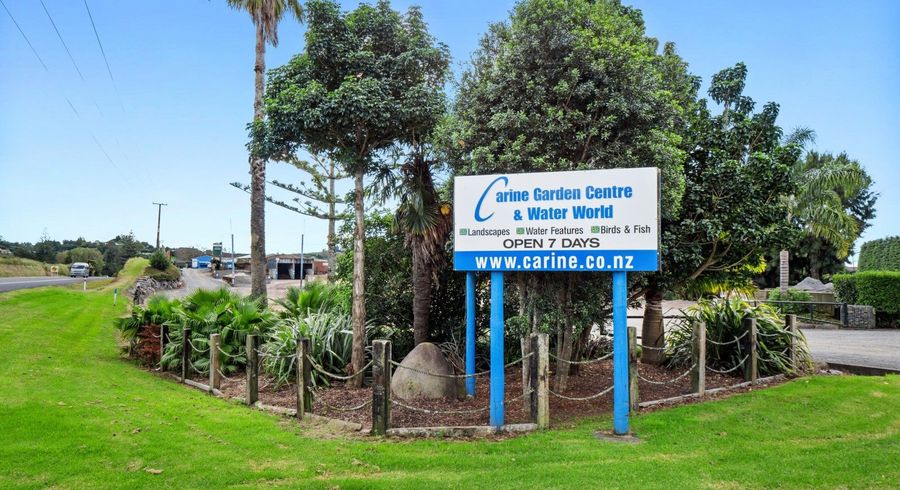  at 1 Te Karaka Drive, MINDEN, WHAKAMARAMA