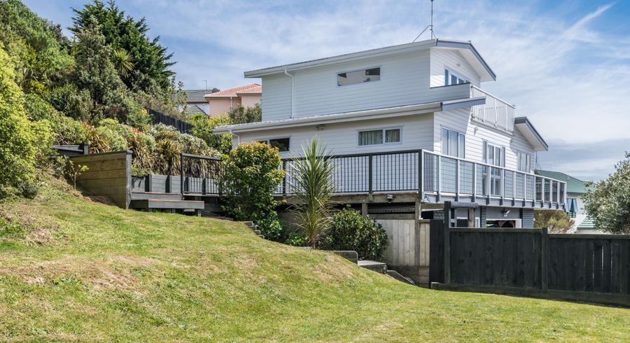  at 12 Tolhurst Street, Johnsonville, Wellington