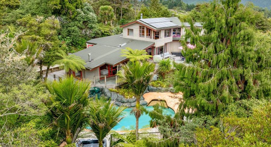  at 54 Waiwhiu Road, Warkworth, Rodney, Auckland