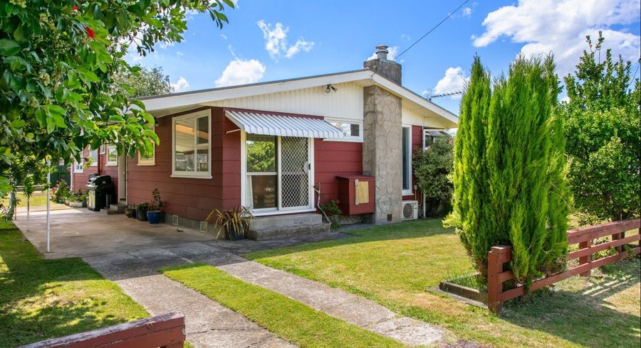  at 1 Queens Road, Elgin, Gisborne