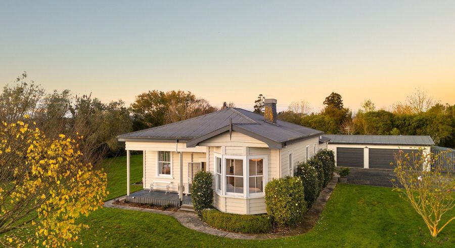  at 1664B Gordonton Road, Gordonton, Waikato, Waikato