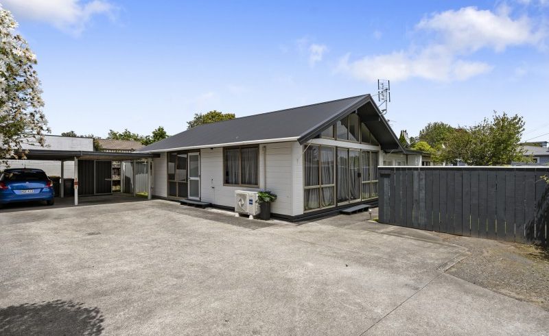  at 14A Woodleigh Street, Frankleigh Park, New Plymouth