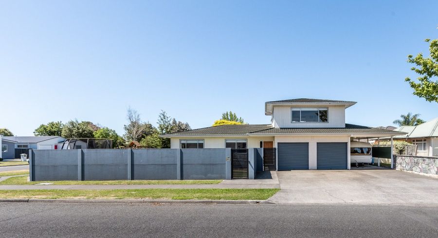  at 33 Avenue Road, Greenmeadows, Napier, Hawke's Bay
