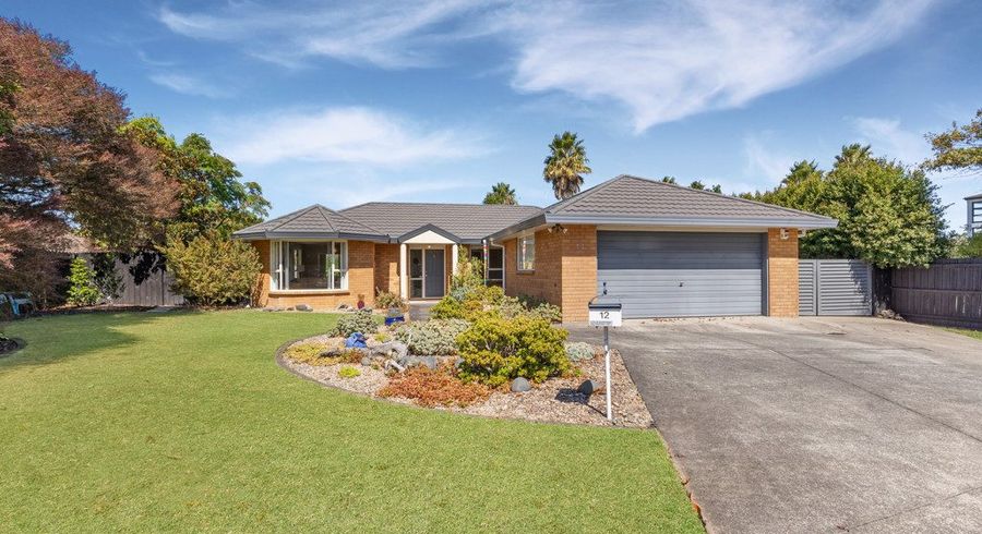  at 12 Boderg Way, East Tamaki, Auckland