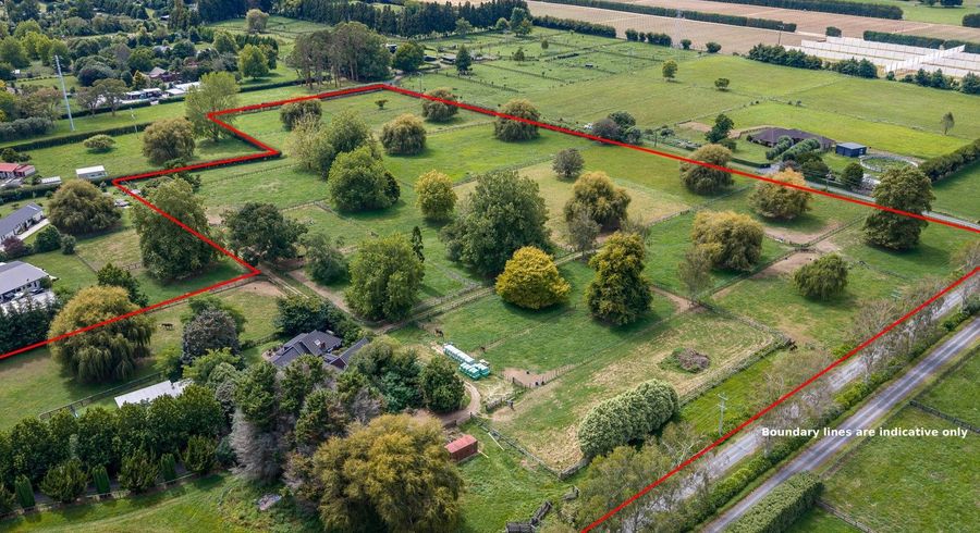  at 59 Fuchsia Lane, Tamahere, Waikato, Waikato