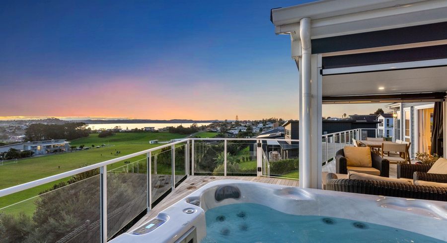  at 8 Waititiro Rise, Stanmore Bay, Whangaparaoa